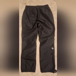 Mountain Hardwear Gortex Pants
